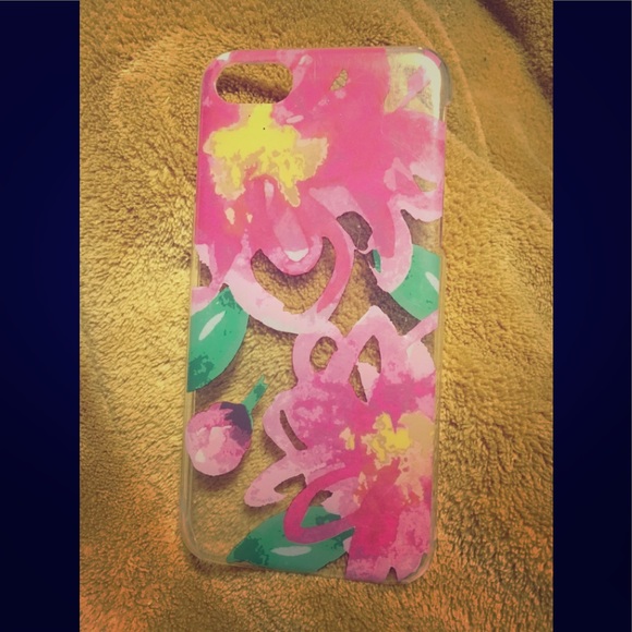 iPhone 6 hard plastic case - Picture 1 of 1